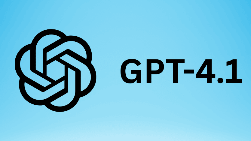 مدل GPT-4.1