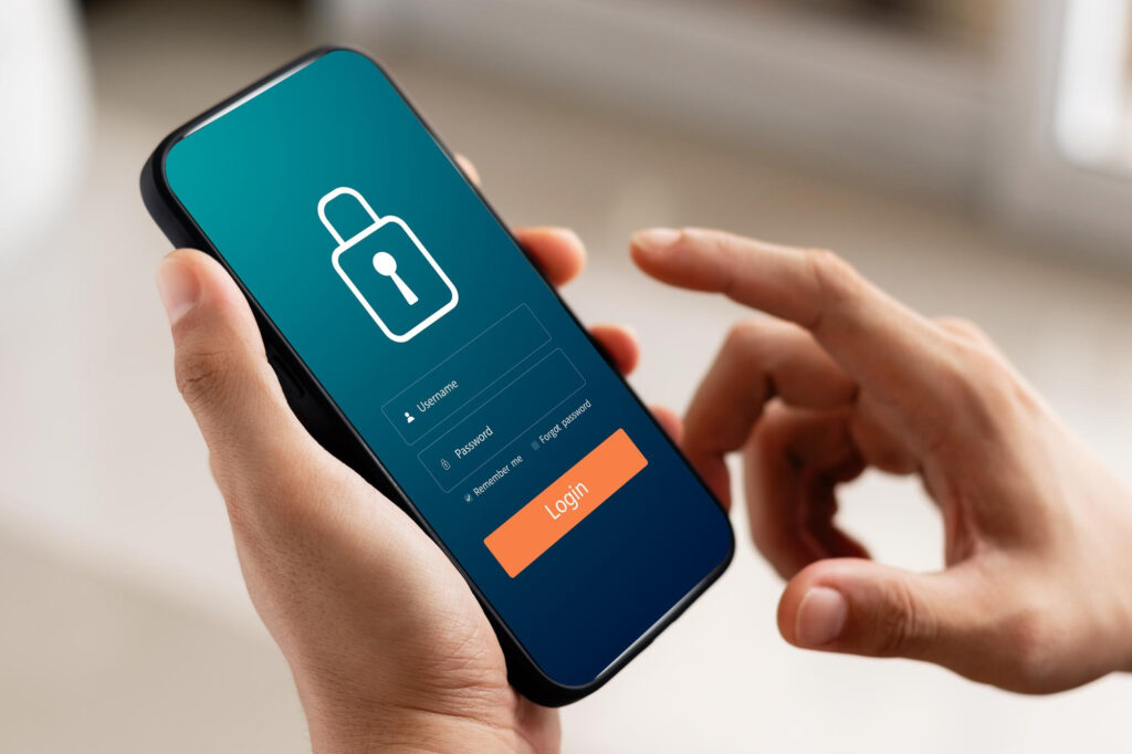 اپ‌های موبایل و حریم خصوصی