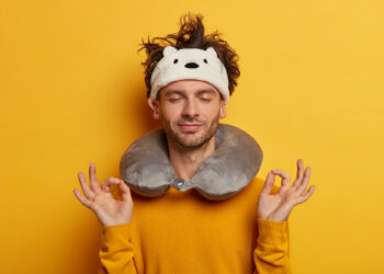 خواب بیش از حد