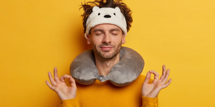 خواب بیش از حد