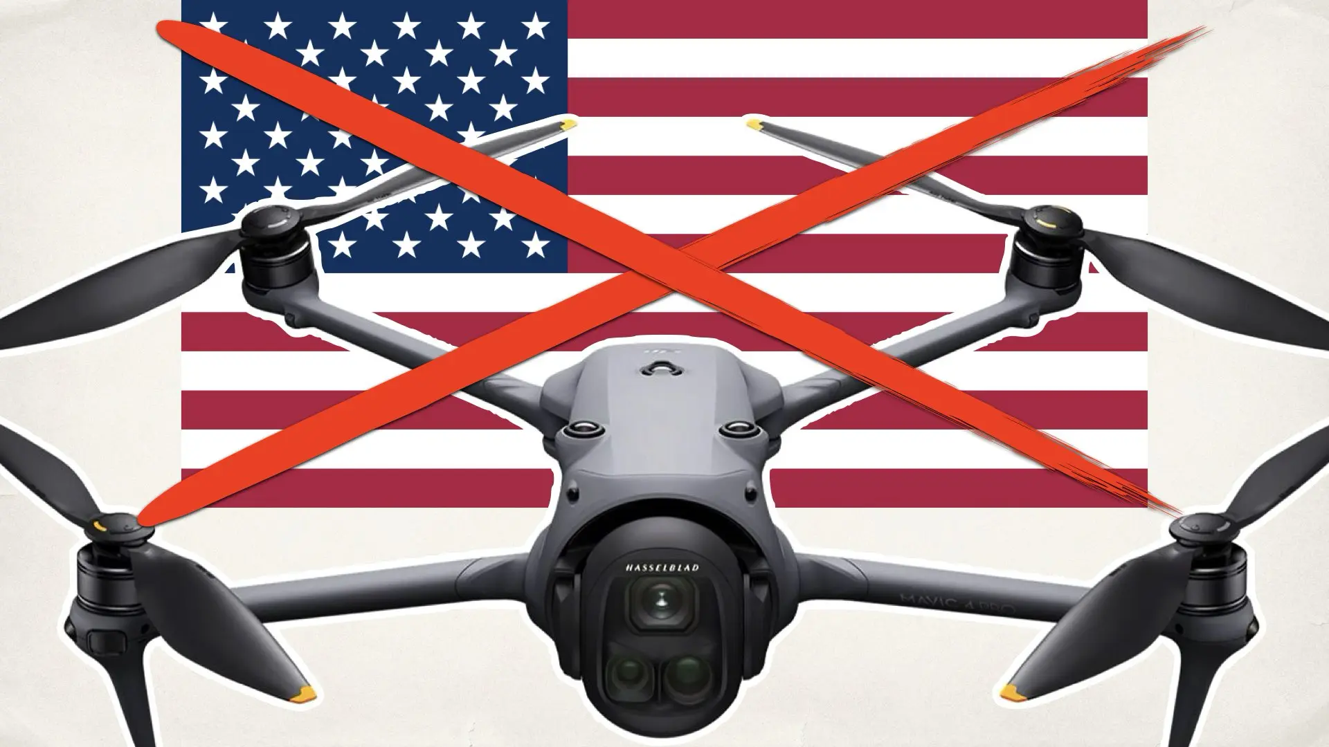 DJI ماویک 4 پرو