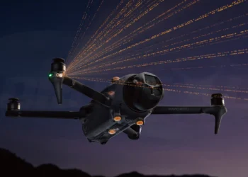 DJI ماویک 4 پرو