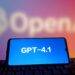 مدل GPT-4.1