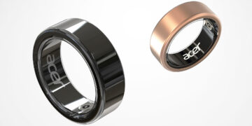 حلقه هوشمند ایسر